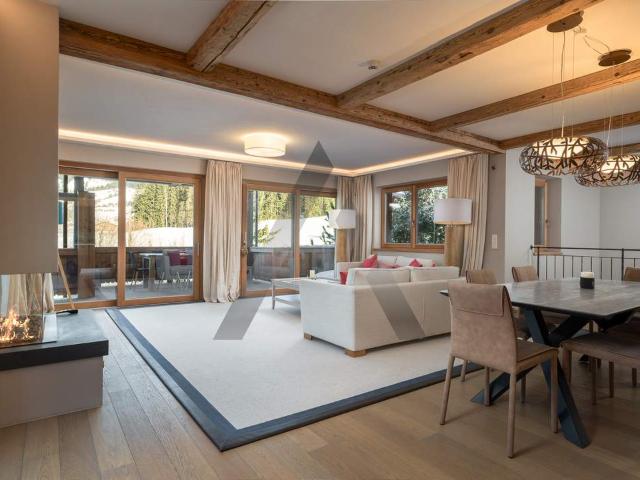 Wohnung mieten in Aurach bei Kitzbühel, Tirol