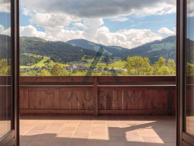 Wohnung mieten in Zell, Kufstein