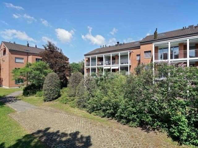 Wohnung mieten in Münchenstein, Basel-Landschaft