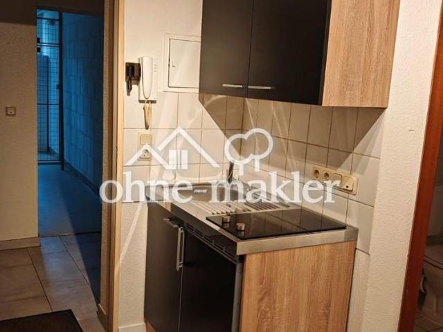 Apartment mieten in Clausthal-Zellerfeld, Niedersachsen
