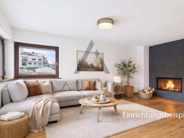 Apartment mieten in Kirchberg in Tirol, Tirol