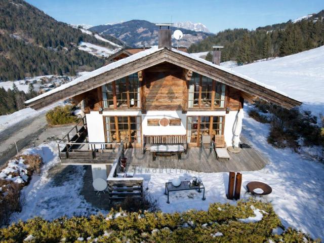 Apartment mieten in Kirchberg in Tirol, Tirol