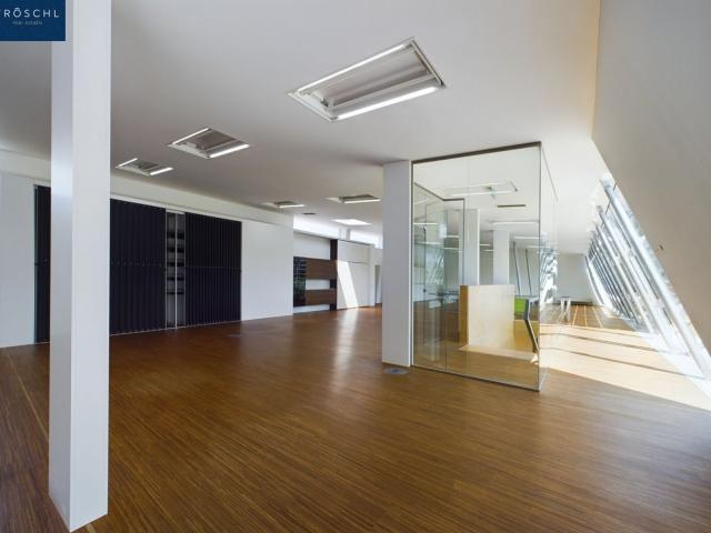 Büro mieten in Zwettl, Niederösterreich