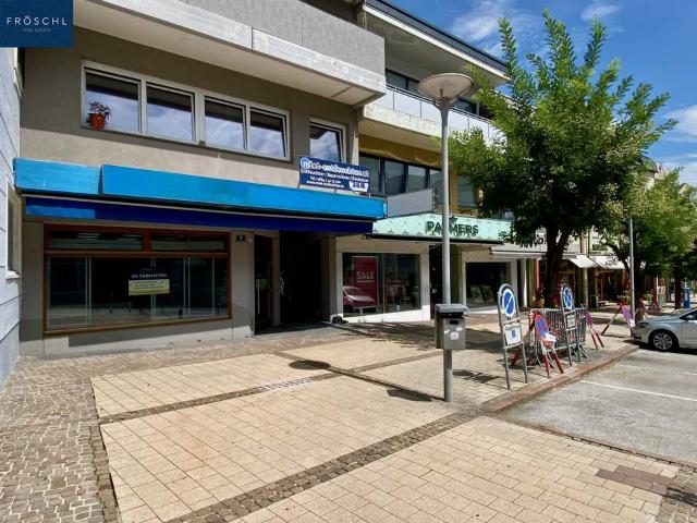 Gewerbe mieten in Feldkirchen in Kärnten, Kärnten
