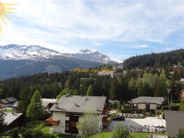 Wohnung mieten in Crans-Montana, Wallis