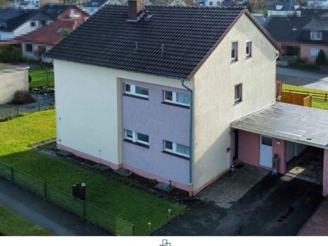 Haus kaufen in Bad Driburg, Nordrhein-Westfalen