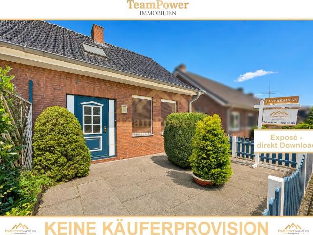 Haus kaufen in Bekmünde, Schleswig-Holstein