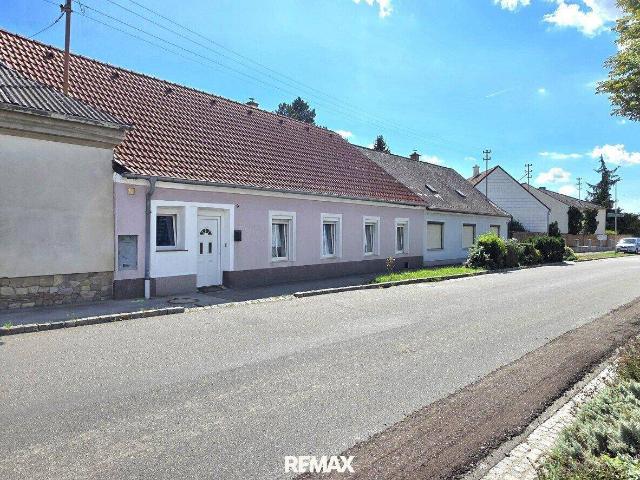 Haus kaufen in Waltersdorf an der March, Drösing
