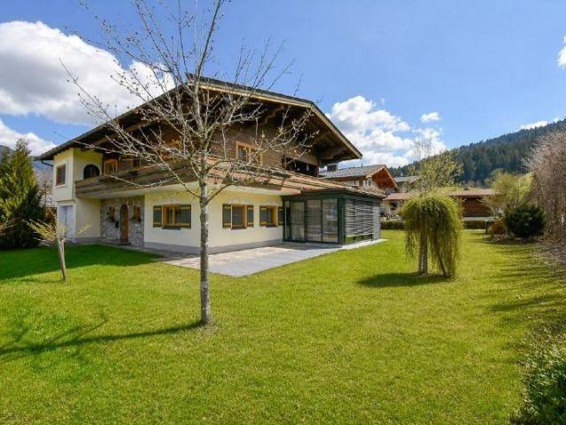 Haus mieten in Hochfilzen, Tirol