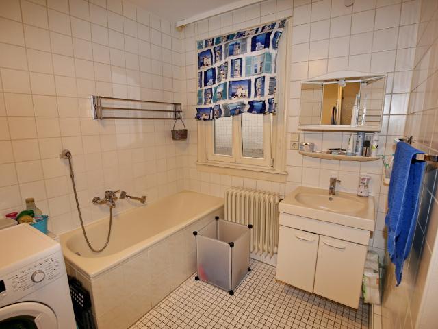 Apartment mieten in Baden-Baden