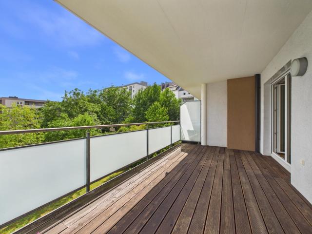 Apartment mieten in Niedernhart, Linz
