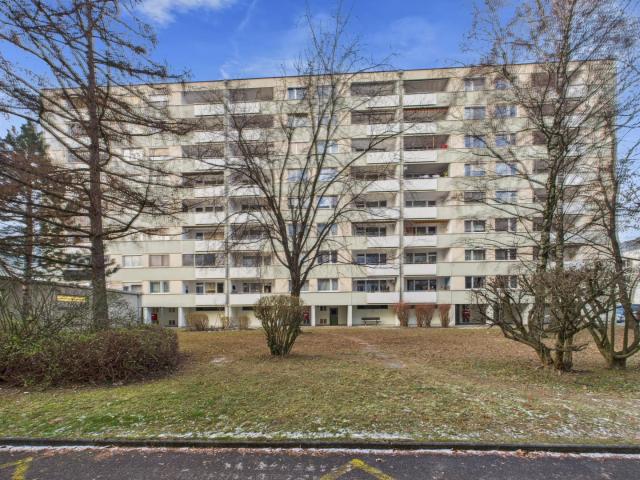 Apartment mieten in Niedernhart, Linz