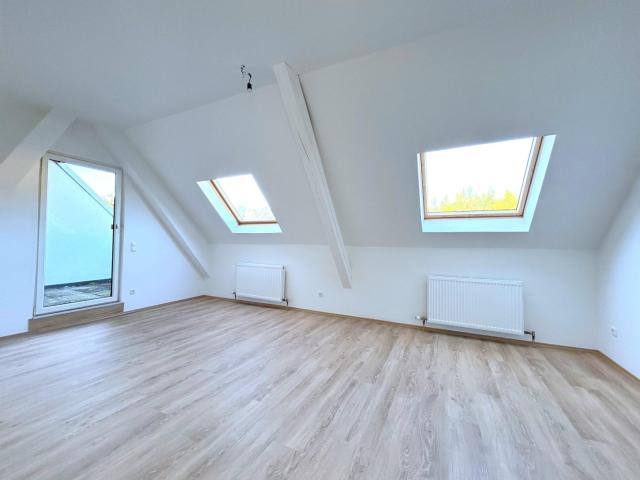 Apartment mieten in Niedernhart, Linz