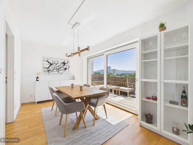 Apartment mieten in Urfahr, Linz