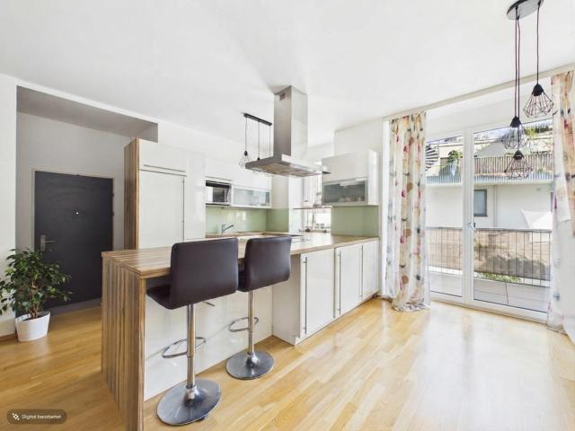 Apartment mieten in St. Magdalena, Linz