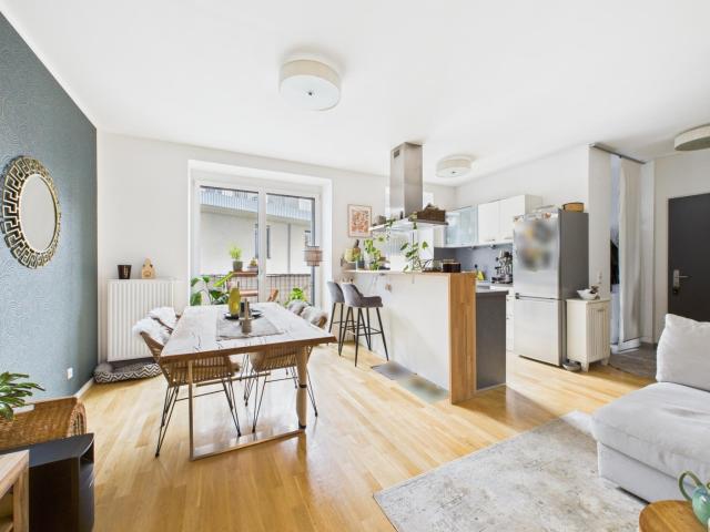 Apartment mieten in St. Magdalena, Linz