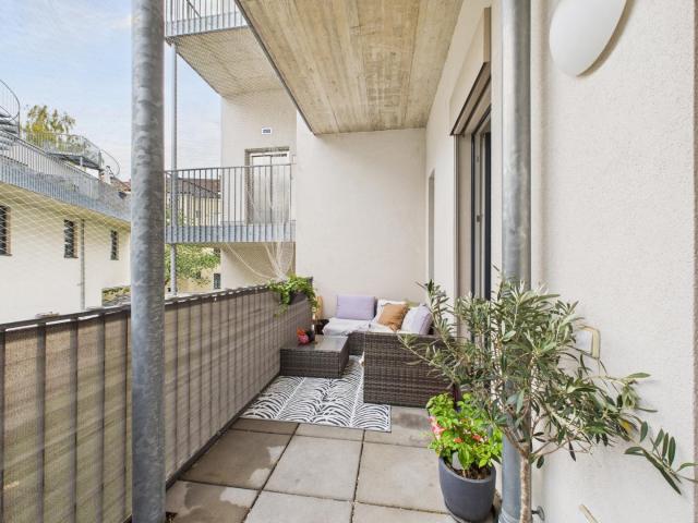 Apartment mieten in St. Magdalena, Linz
