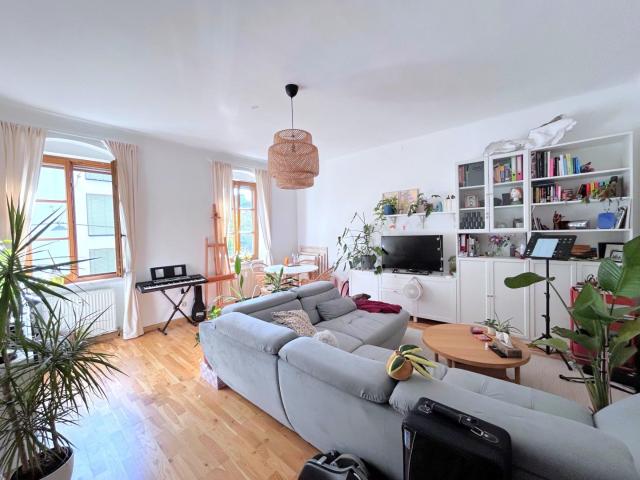 Apartment mieten in St. Magdalena, Linz
