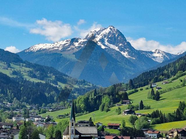 Apartment mieten in Kirchberg in Tirol, Tirol