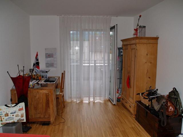 Apartment mieten in Baden-Baden