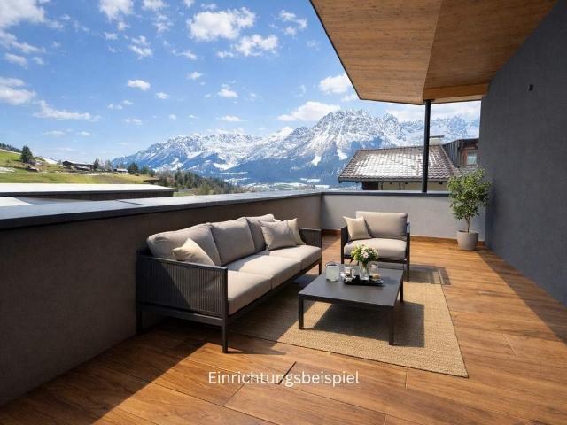 Wohnung mieten in Kufstein, Tirol