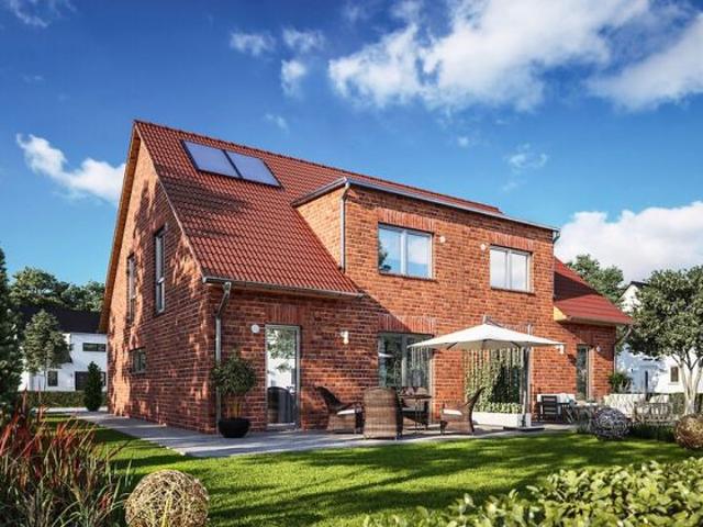 Haus kaufen in Bad Salzuflen, Nordrhein-Westfalen