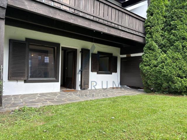 Apartment mieten in Kitzbühel