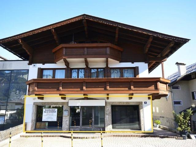 Büro mieten in St. Johann in Tirol, Tirol