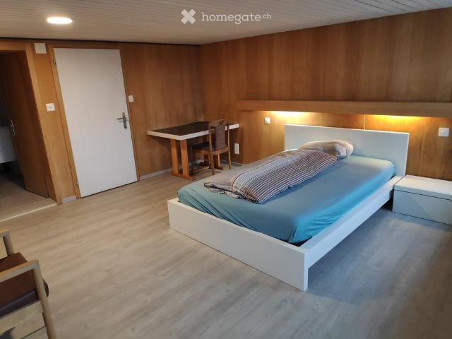 Apartment mieten in Lisighaus, Wildhaus-Alt St. Johann