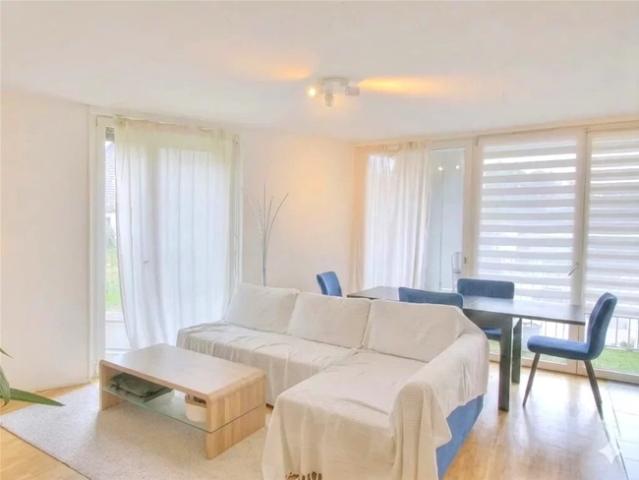 Wohnung kaufen in Attalens, Freiburg