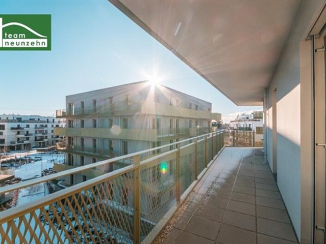 Wohnung kaufen in Floridsdorf, Wien