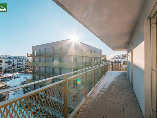 Wohnung kaufen in Donaustadt, Wien