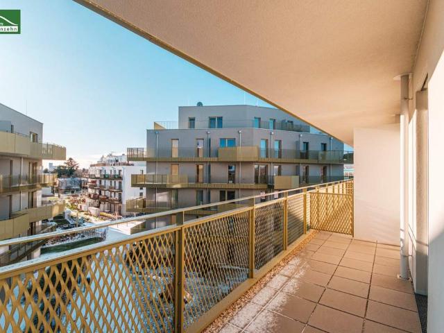 Wohnung kaufen in Floridsdorf, Wien