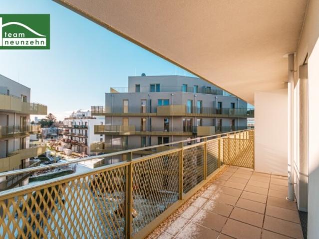 Wohnung kaufen in Großjedlersdorf, Wien