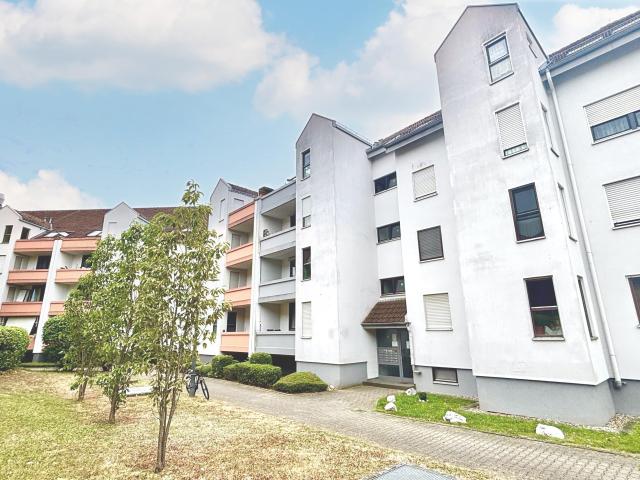 Wohnung kaufen in Heilbronn, Baden-Württemberg