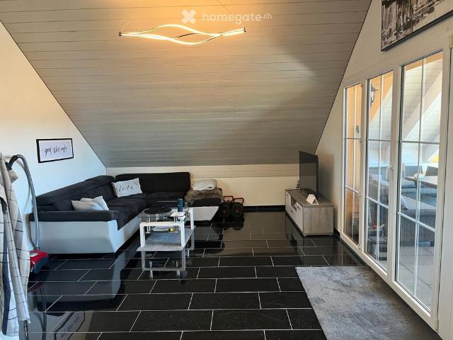 Apartment mieten in Schafhausen, Hasle bei Burgdorf