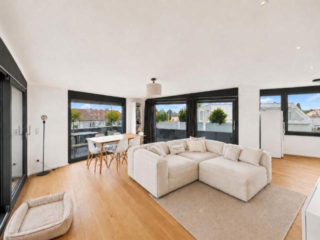 Apartment mieten in Österfeld, Stuttgart