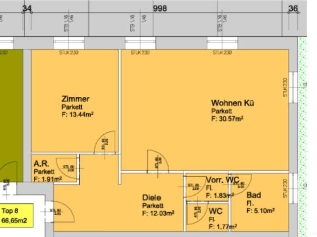 Apartment mieten in Gersdorf-Feistritz, Steiermark
