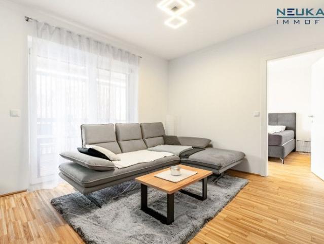 Apartment mieten in Straßgang, Gersdorf-Feistritz