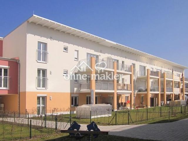Wohnung mieten in Hallbergmoos, Bayern