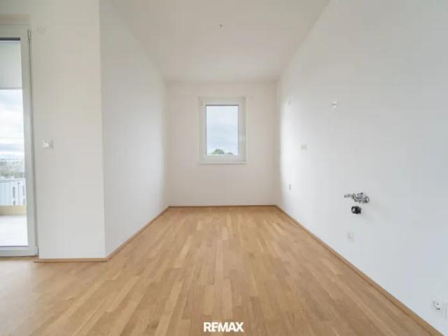 Apartment mieten in Wiener Neustadt
