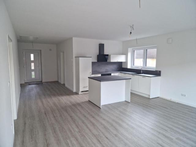 Apartment mieten in Rantrum, Schleswig-Holstein