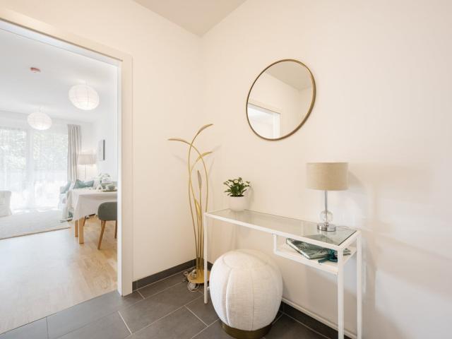 Wohnung mieten in Ebreichsdorf, Niederösterreich