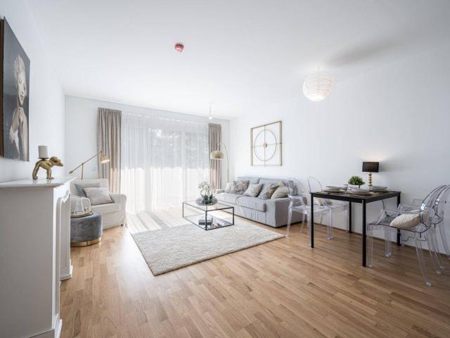 Apartment mieten in Ebreichsdorf, Niederösterreich