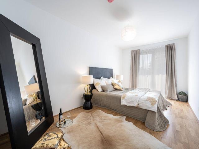 Apartment mieten in Georg-Drasche-Siedlung, Ebreichsdorf