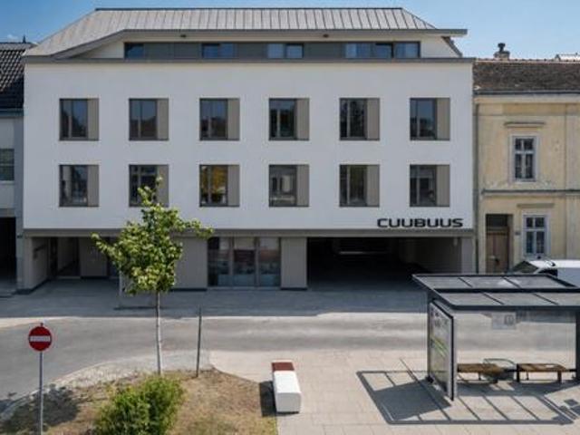 Wohnung mieten in Ebreichsdorf, Niederösterreich