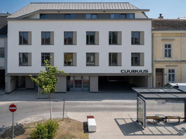 Apartment mieten in Ebreichsdorf, Niederösterreich