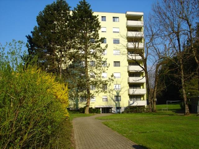 Wohnung mieten in Uster, Zürich