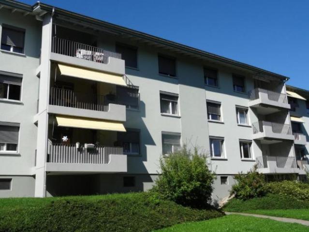 Apartment mieten in Wallisellen, Zürich