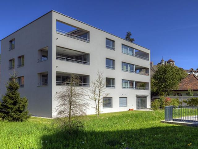 Wohnung mieten in Aarburg, Aargau